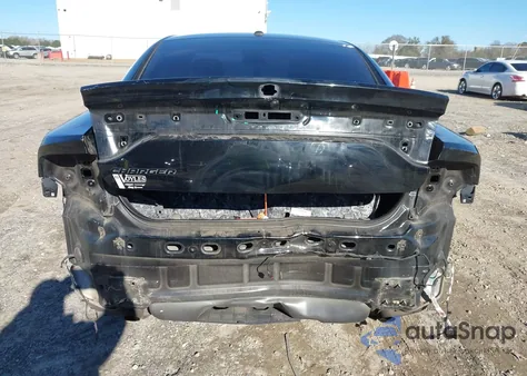 2020 Dodge Charger Sxt Rwd z USA, uszkodzony, nr VIN 2C3CDXBG7LH238226